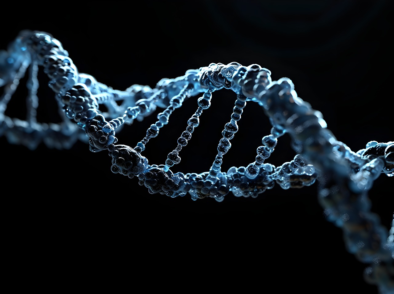 fractalbrain genomics