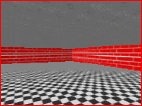 FractalBrain outside activity